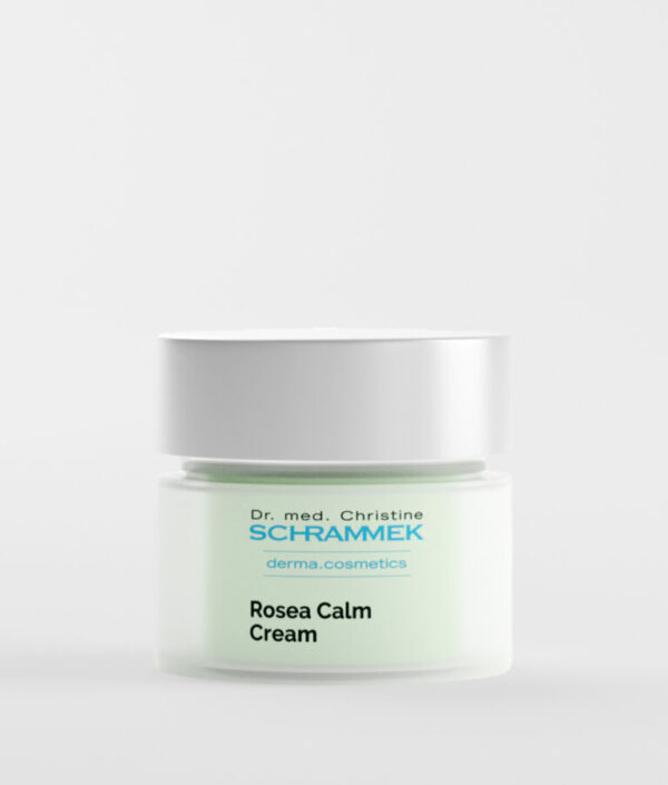 Rosea Calm Cream 50 ml