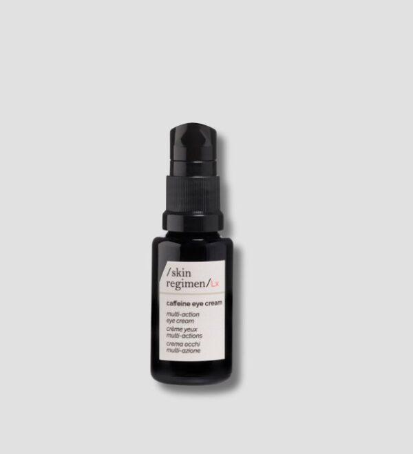 Caffeine Eye Cream-Skin Regimen LX 15ml