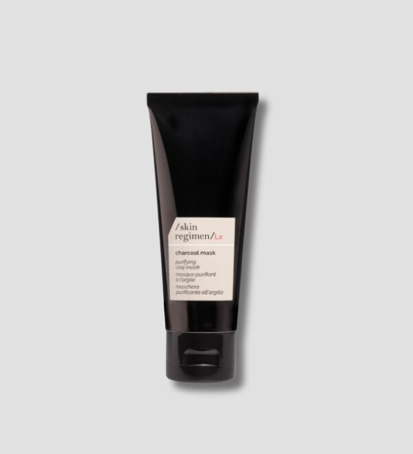 Charcoal Mask-Skin Regimen LX 7ml