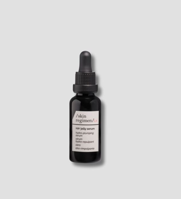 HA4 Jelly Serum-Skin Regimen LX 30ml